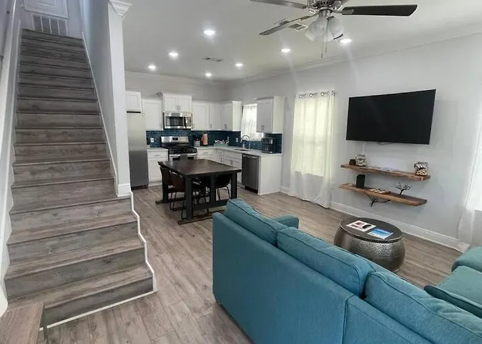 Downtown Oasis Holiday home