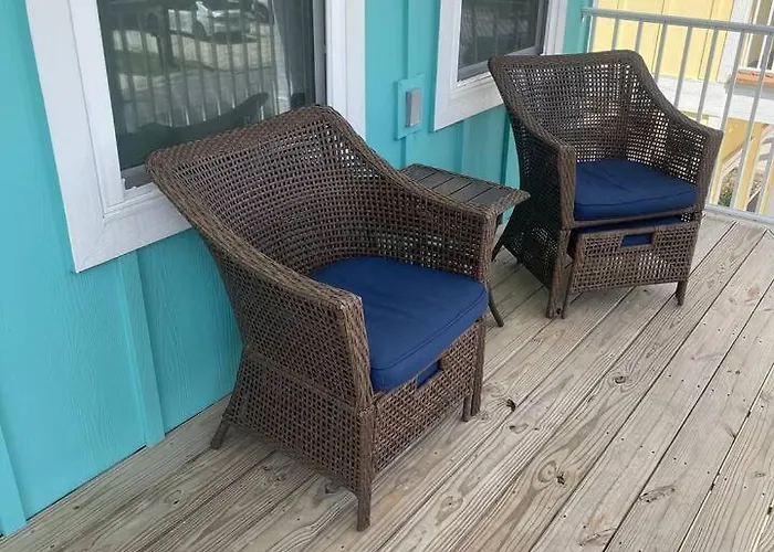 Downtown Oasis Holiday home *