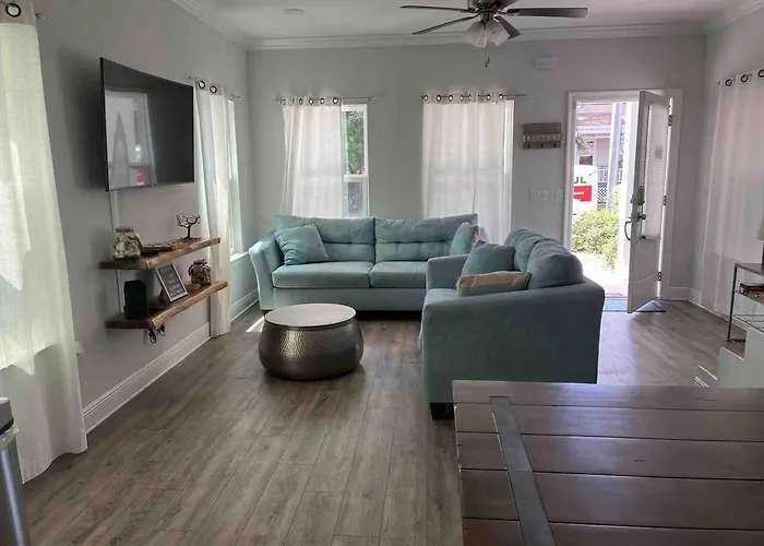 Downtown Oasis Holiday home *