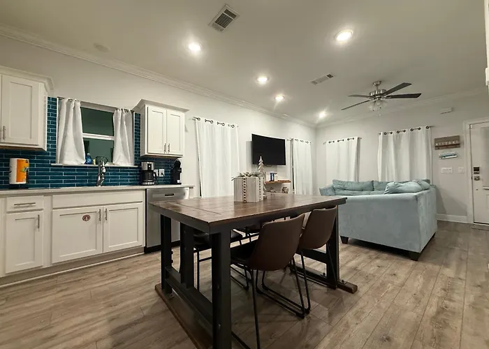 Holiday home Downtown Oasis *
