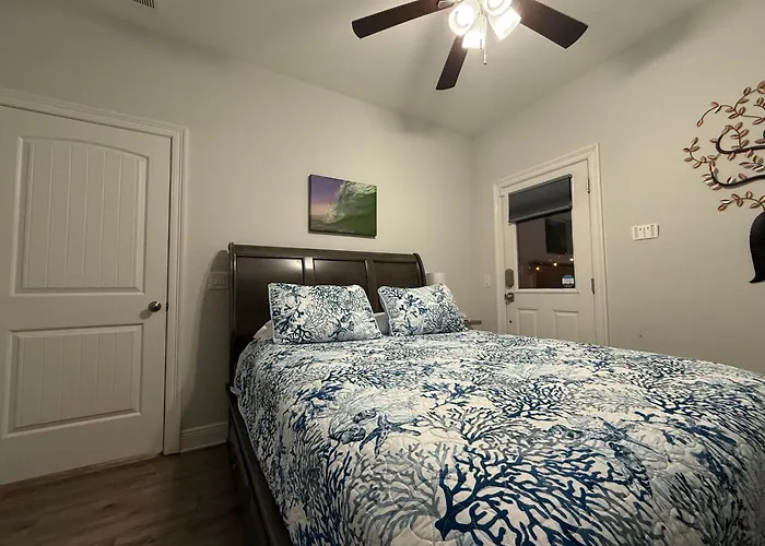 Holiday home Downtown Oasis Pensacola